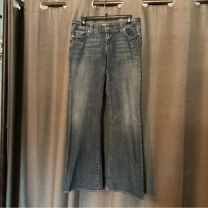 IT Diva Jeans - Size 31R